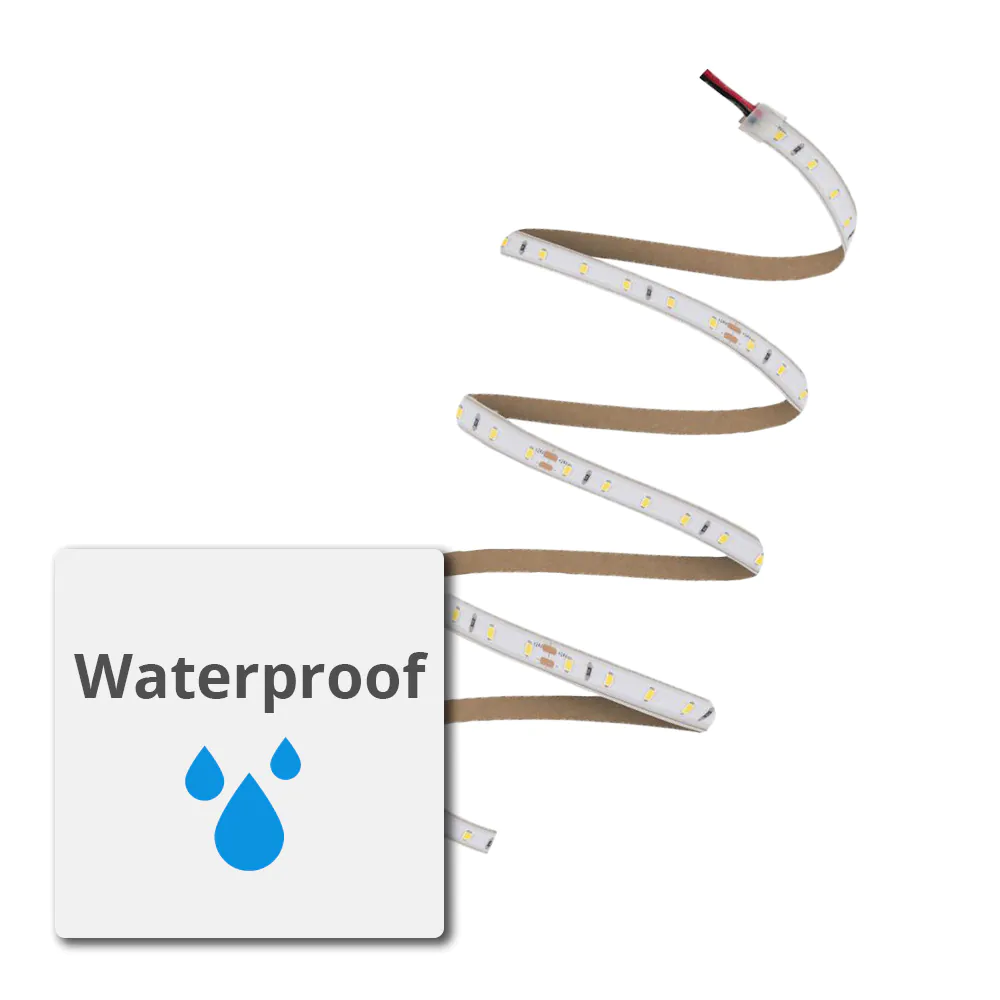 LED strips outdoor