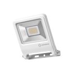 Ledvance LED Floodlight Endura White 20W 1700lm 100D - 830 Warm White | IP65 - Symmetrical
