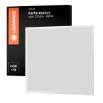 Ledvance LED Panel Performance 36W 3750lm - 940 Cool White | 60x60cm - UGR <19 - Best Colour Rendering