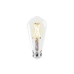 Sylvania ToLEDo Retro Smart LED E27 7W 806lm - Tunable White | Replaces 60W