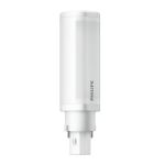 Philips Corepro PL-C LED 4.5W 500lm - 840 Cool White | Replaces 13W