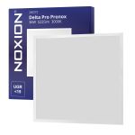 Noxion LED Panel Delta Pro Pronox V3.0 36W 5225lm - 830 Warm White | 60x60cm - UGR <19 - Dali Dimmable