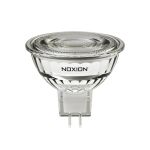 Noxion PerfectColor LED Spot GU5.3 MR16 7.5W 621lm 36D - 930 Warm White | Best Colour Rendering - Dimmable - Replaces 50W