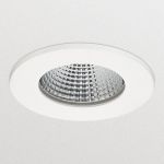 Philips LED Spot Clear Accent G2 RS060B 6W 500lm 36D - 827 Extra Warm White | 75mm - Dimmable
