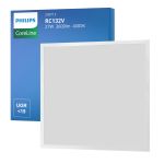 Philips LED Panel CoreLine RC132V 27W 3600lm - 840 Cool White | 60x60cm - UGR <19 - Dali Dimmable