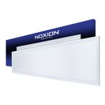 Noxion LED Panel Delta Pro V3.0 30W 4070lm - 840 Cool White | 120x30cm - UGR <22 - Philips Xitanium Driver - GST18 Male