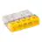 Wago 2273-205 Spring Clamp Compact | 5 Wire Connection - Push Wire