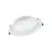 Ledvance LED Downlight Alu DN200 25W 2370lm 100D - 840 Cool White | 215mm - IP44 