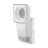 Ledvance LED Floodlight Endura Spot White 8W 750lm 50D - 840 Cool White | IP55 - Motion and Light Sensor - Symmetrical