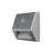 Ledvance LED Nightlight Nightlux Stair Silver 0.25W - 840 Cool White | Motion and Light Sensor