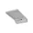Ledvance LED Wall Light Doorled Silver 3W- 840 Cool White | Motion and Light Sensor