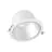Ledvance LED Downlight Biolux DN150 20W 1800lm 60D - 927-965 Tunable White | 175,4mm - Cutout 165mm - Zigbee Dimmable - Best Colour Rendering