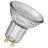 Osram LED Superstar Reflector Spot GU10 PAR16 7.9W 650lm 120D - 940 Cool White | Best Colour Rendering - Dimmable - Replaces 50W