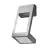 Ledvance Endura Style Alu Edge Wall Light Stainless Steel Up & Down 7W 360lm - 830 Warm White