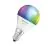 Ledvance Smart+ Wifi E14 Pear 5W 470lm - 827-865 Tunable White | RGBW - Dimmable - Replaces 40W