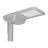Ledvance LED Streetlight Flex Medium RV25ST Grey 58W 7750lm 25x145D - 727 Extra Warm White | IP66 – Asymmetrical