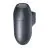 Ledvance Endura Classic Cannon Wall Light Grey Up & Down | Suitable for 2x GU10