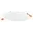 Ledvance LED Downlight Slim Recess White 22W 2000lm 110D - 830 Warm White | 225mm - Cutout 200mm