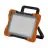 Ledvance LED Floodlight Worklight Panel Dark Grey 50W 4500lm 110D - 840 Cool White | IP20 - Symmetrical