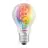 Ledvance Smart+ Wifi E27 Pear Classic Filament 4.5W 300lm - 827 Extra Warm White | RGBW - Replaces 30W