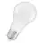 Osram Led Star Classic LED E27 Pear Frosted 9W 940lm - 840 Cool White 