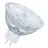 Ledvance Superior LED Reflector GU5.3 MR16 5W 350lm 36D - 940 Cool White | Best Colour Rendering - Dimmable - Replaces 35W