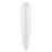 Ledvance Dulux-D LED 6W - 840 Cool White | Replaces 13W