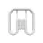 Ledvance DULUX-SQ LED 7W - 830 Warm White | Replaces 16W