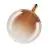 Osram Vintage 1906 LED E27 Ball Filament Frosted 4.8W 200lm - 818 Extra Warm White | Dimmable - Replaces 25W