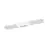 Ledvance LED Batten Undercabinet Socket Frameless White 10W 500lm - 830 Warm White | 55cm - Remote Control