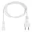 Ledvance Power Plug For LED Strip High Voltage 230V