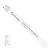 Ledvance LED Tube T8 Performance (EM/Mains) High Output 7W 1100lm - 840 Cool White | 60cm - Replaces 18W