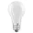 Ledvance Classic LED E27 Pear Filament Frosted 7W 806lm - 827 Extra Warm White | Dimmable - Replaces 60W