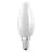 Ledvance  Classic LED E14 Candle Filament Frosted 5.5W 806lm - 827 Extra Warm White | Replaces 60W