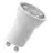 Osram LED Superstar Reflector Spot GU10 PAR16 3W 230lm 36D - 827 Extra Warm White | Dimmable - Replaces 35W