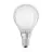 Ledvance  Classic LED E14 Ball Filament Frosted 4W 470lm - 827 Extra Warm White | Replaces 40W