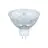 Ledvance  SUPERIOR LED Spot Reflector GU5.3 MR16 3.6W 230lm 36D - 930 Warm White | Best Colour Rendering - Dimmable - Replaces 20W