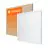  Ledvance LED Panel Eco 36W 3600lm 830 Warm White | 60x60cm - UGR 