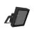 Ledvance LED Floodlight High Mast Aluminium Black 470W 60000lm 12D - 757 Cool White | IP66 - Symmetrical - Excl. Driver