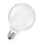 Ledvance LED Classic Globe Emergency Efficiency E27 Frosted 7.2W 1521lm - 840 Cool White | Replaces 100W