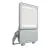 Ledvance LED Floodlight Flex White 80W 8300lm 45x140D - 822 Extra Warm White | IP66 -  Asymmetrical 