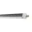Ledvance Waterproof Batten Damp Proof FLEX Throughwiring 42W 6800lm - | IP66 - Replaces 2x 58W