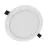 Ledvance Downlight Slim Alu White 16W 1600lm 90D - 830 Warm White | Cutout 175IP44 