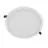 Ledvance Downlight Slim Alu White 25W 2500lm 90D - 830 Warm White | Cutout 280IP44 