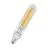 Ledvance LED Filament P E27 LED 21W 4000lm D - 740 Cool White | Replaces 50W