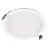 Ledvance LED Downlight Comfort Opal Aluminium White 30W 3600lm 100D - 930 Warm White | Cutout 200mm - IP44 - Best Colour Rendering - Dali Dimmable