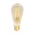WIZ Smart Wifi E27 Edison Filament Amber 6.5W 720lm - 820-845 Tunable White | Dimmable - Replaces 50W