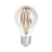 WIZ Smart Wifi E27 Pear Filament Smoke 6.5W 400lm - 820-850 Tunable White | Dimmable - Replaces 35W