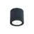 Ansell LED Downlight Furia Anthracite 10W 719lm - 830 Warm White | 100mm - IP55