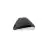 Ansell Bulkhead Wolf Black 19/21/31W 2200-3600lm - 830-840 CCT | 340mm - IP65